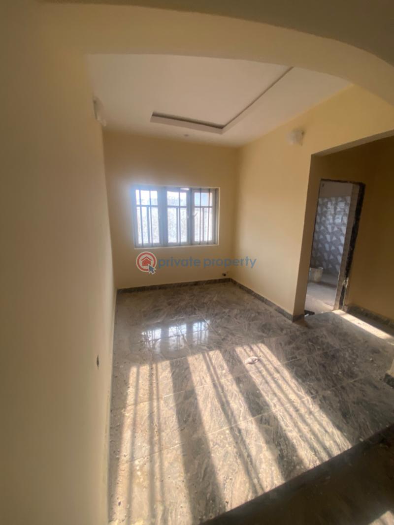 2 bedroom Semi detached Bungalow For Rent Gwagwalada Abuja Phase 4  - 3