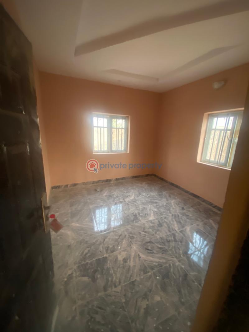 2 bedroom Semi detached Bungalow For Rent Gwagwalada Abuja Phase 4  - 6