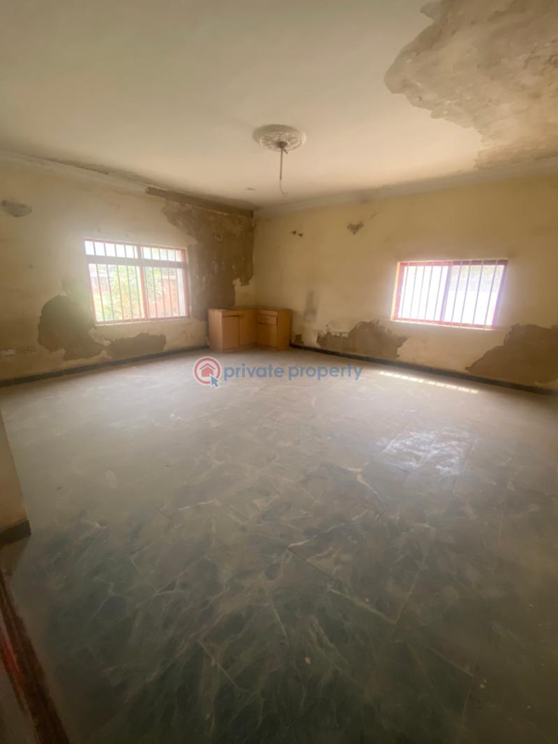 4 bedroom Detached Duplex For Sale Gwarimpa Abuja Phase 3  - 5