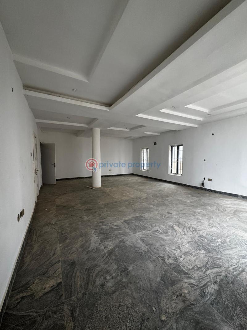 5 bedroom Detached Duplex For Sale Katampe Ext. Abuja Phase 2  - 5