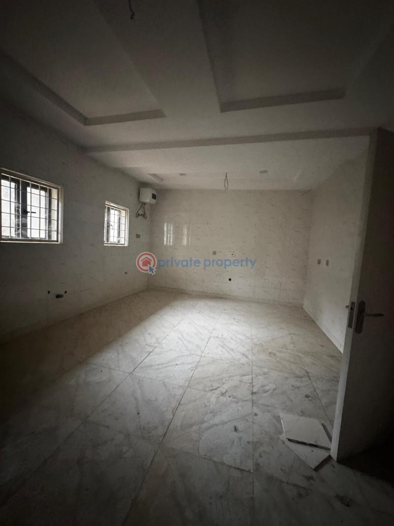 5 bedroom Detached Duplex For Sale Katampe Ext. Abuja Phase 2  - 8