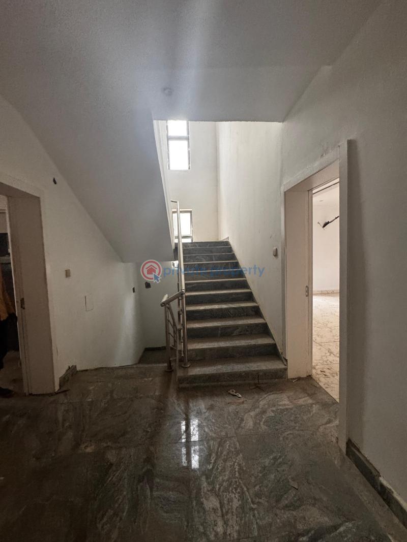 5 bedroom Detached Duplex For Sale Katampe Ext. Abuja Phase 2  - 7
