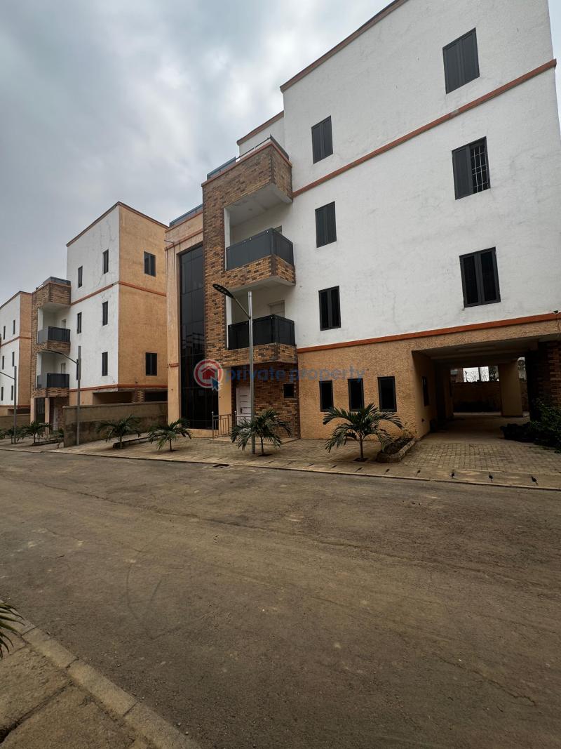 5 bedroom Detached Duplex For Sale Katampe Ext. Abuja Phase 2  - 11