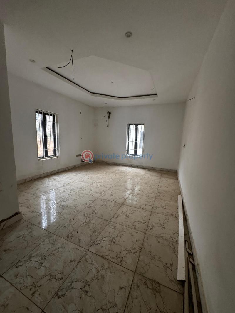 5 bedroom Detached Duplex For Sale Katampe Ext. Abuja Phase 2  - 6