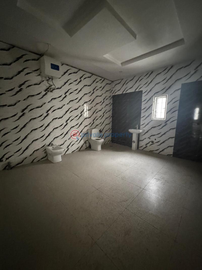 5 bedroom Detached Duplex For Sale Katampe Ext. Abuja Phase 2  - 3
