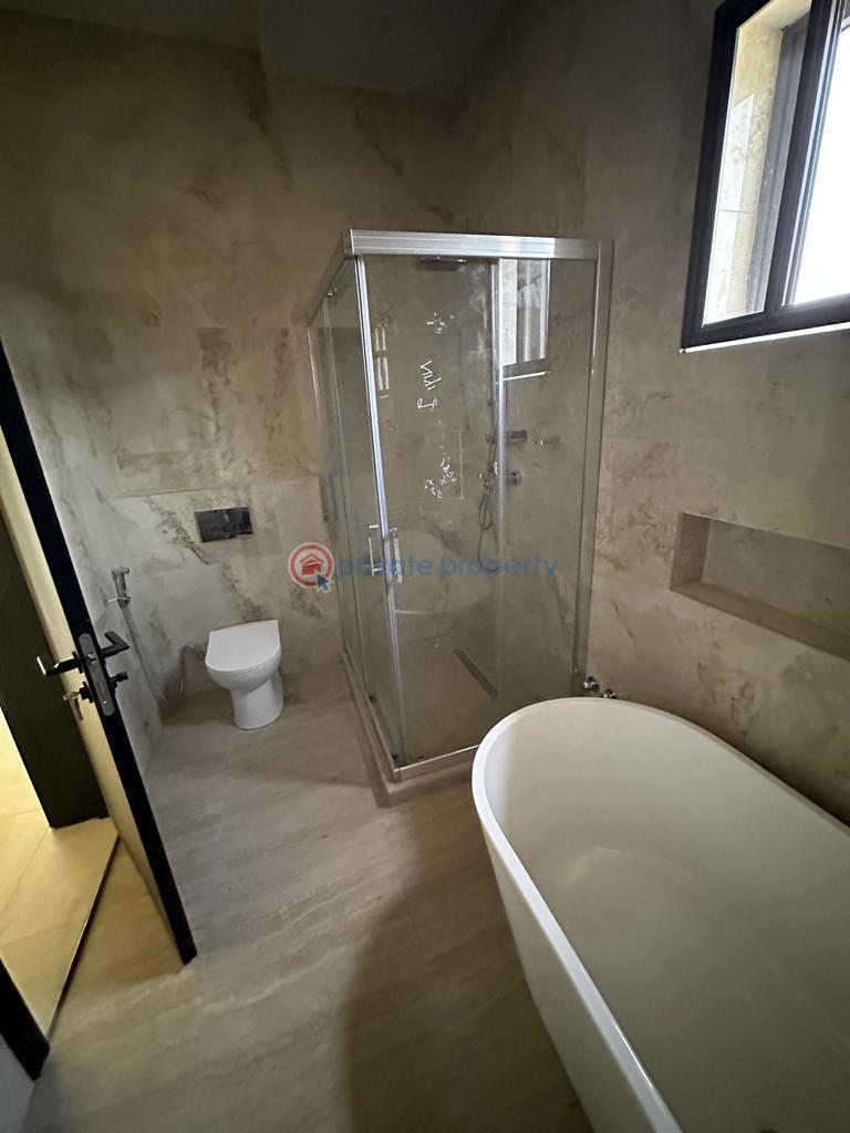 6 bedroom Detached Duplex For Rent Katampe Ext. Abuja Phase 2  - 6