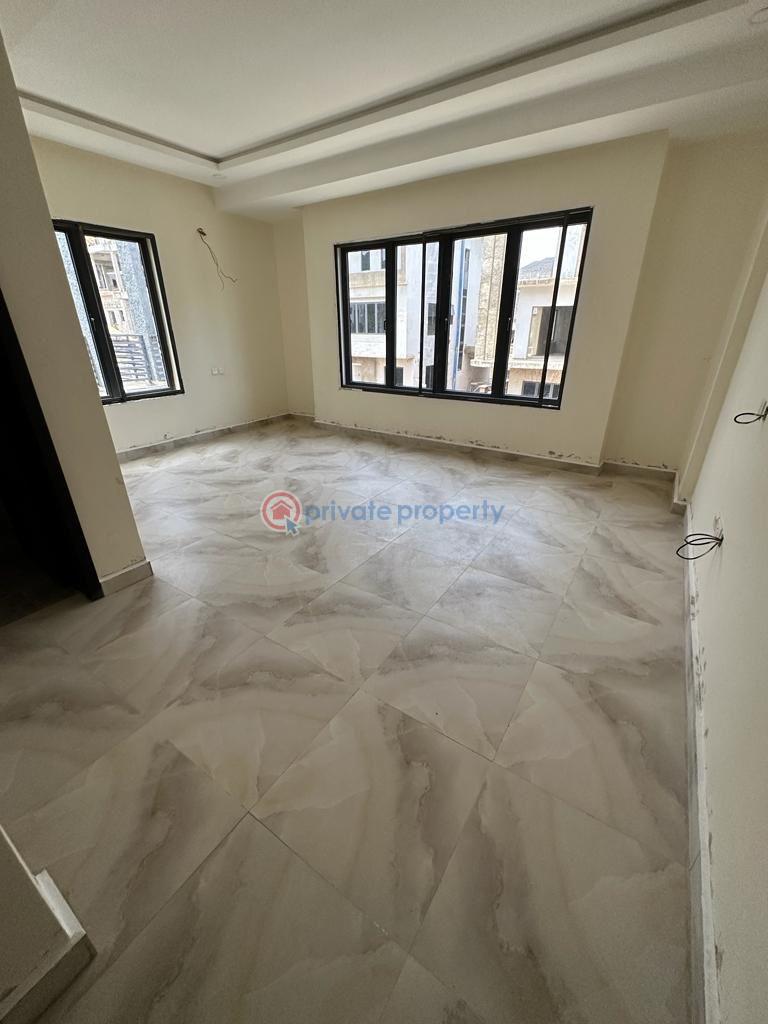 6 bedroom Detached Duplex For Rent Katampe Ext. Abuja Phase 2  - 2