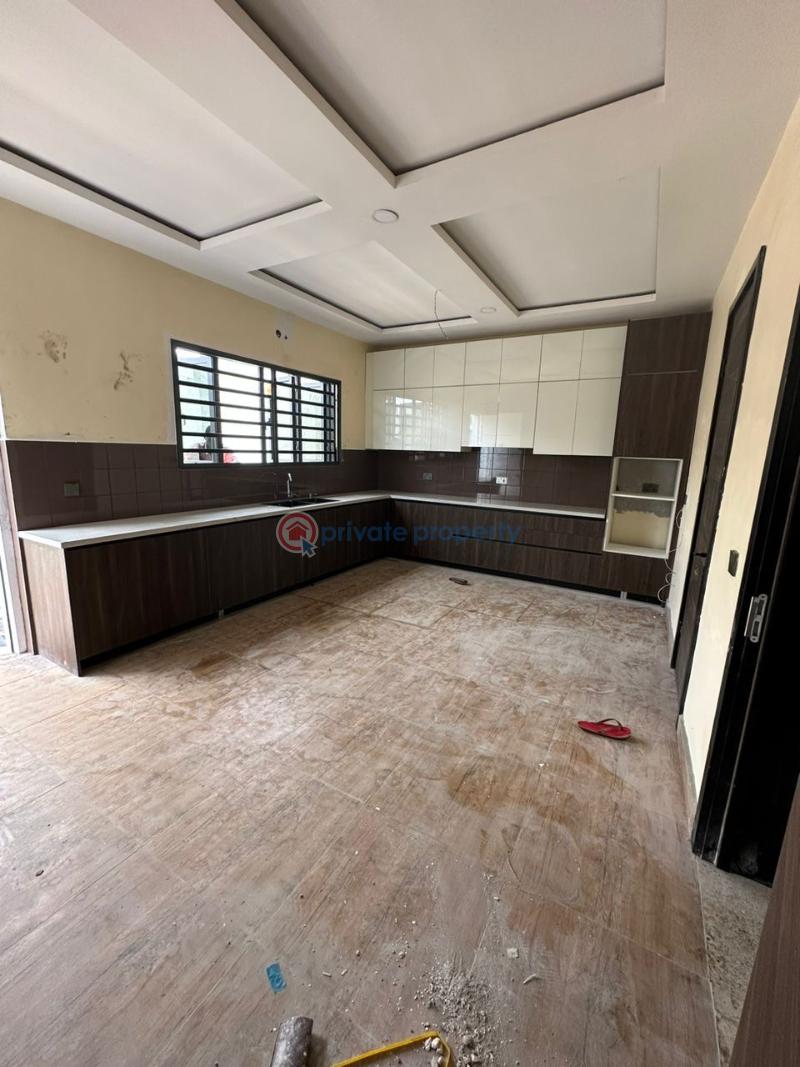 6 bedroom Detached Duplex For Rent Katampe Ext. Abuja Phase 2  - 9