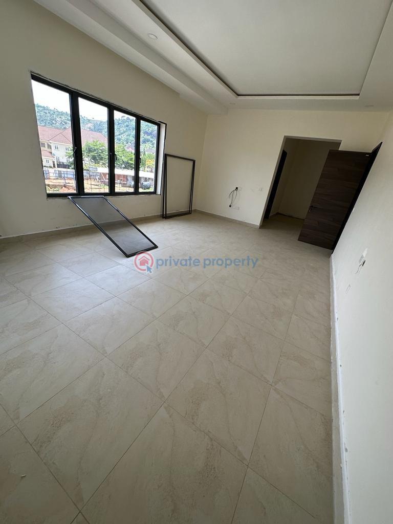 6 bedroom Detached Duplex For Rent Katampe Ext. Abuja Phase 2  - 5