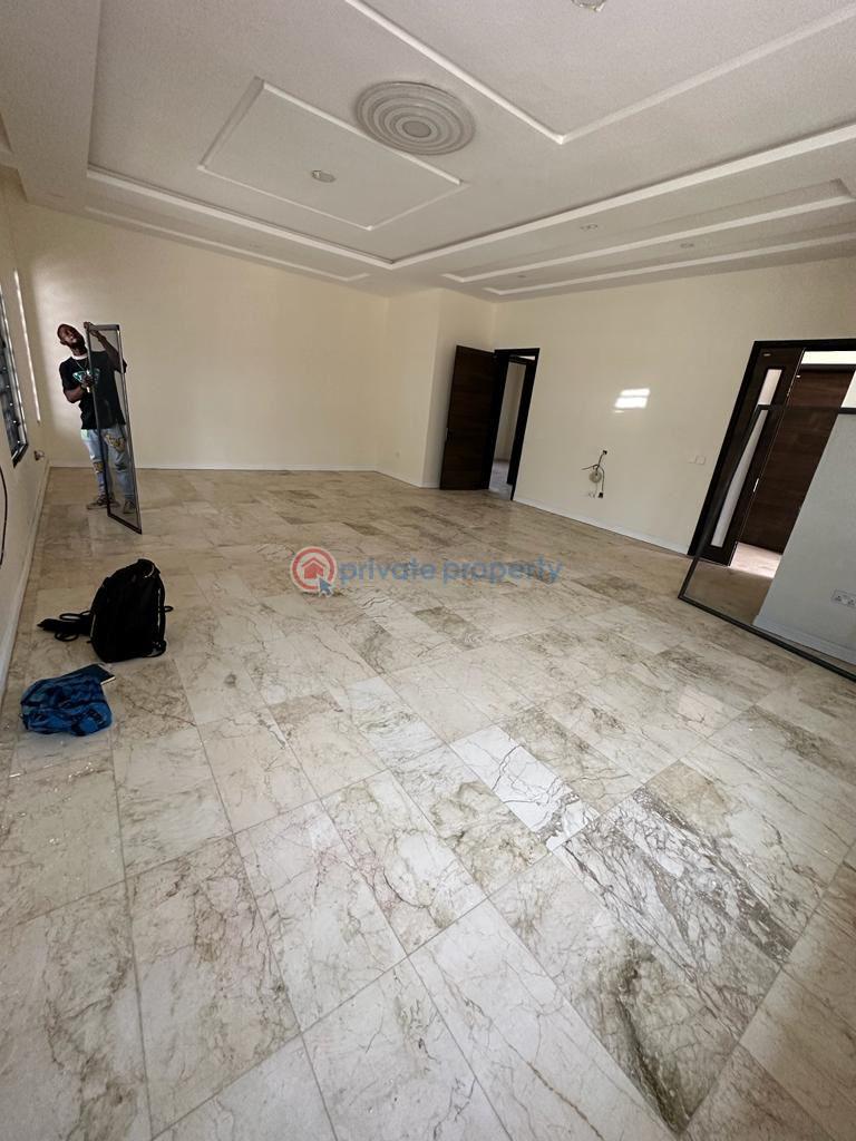 6 bedroom Detached Duplex For Rent Katampe Ext. Abuja Phase 2  - 1