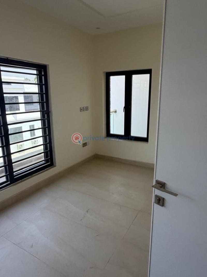 3 bedroom Terraced Duplex For Rent Maitama Abuja Phase 1  - 27