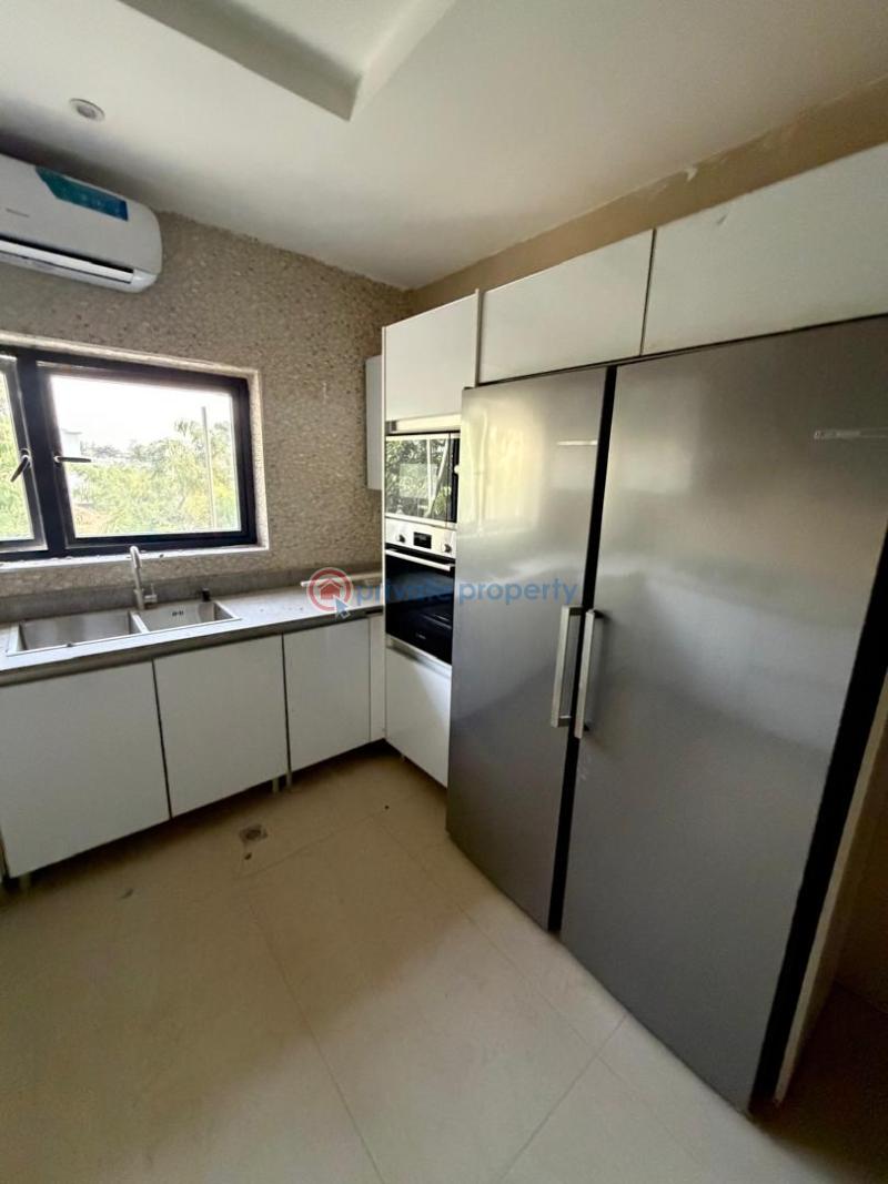 3 bedroom Terraced Duplex For Rent Maitama Abuja Phase 1  - 24