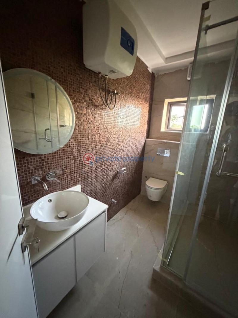 3 bedroom Terraced Duplex For Rent Maitama Abuja Phase 1  - 25