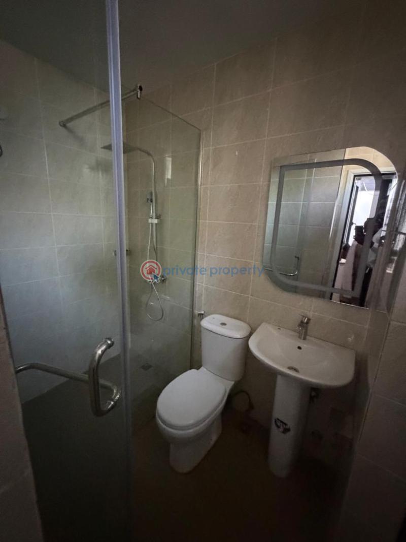 3 bedroom Terraced Duplex For Rent Maitama Abuja Phase 1  - 2