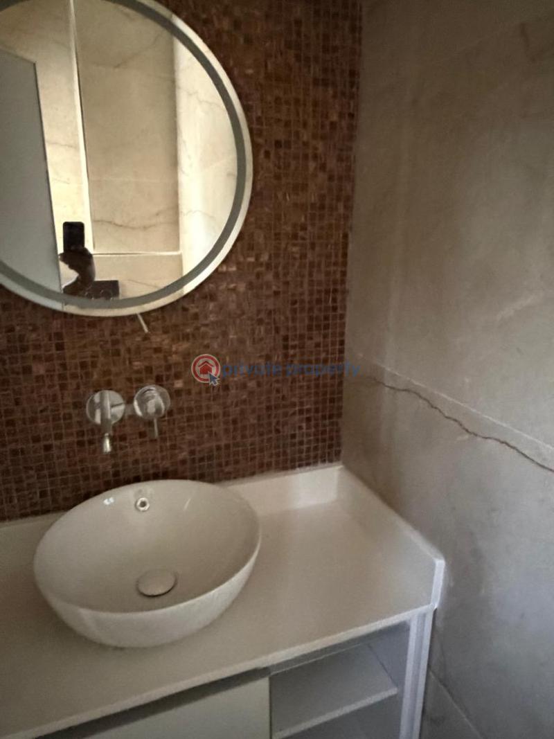 3 bedroom Terraced Duplex For Rent Maitama Abuja Phase 1  - 5