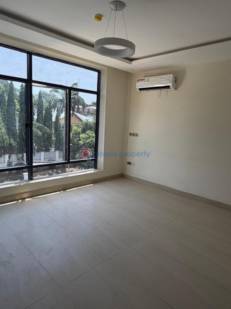 3 bedroom Terraced Duplex For Rent Maitama Abuja Phase 1  - 15