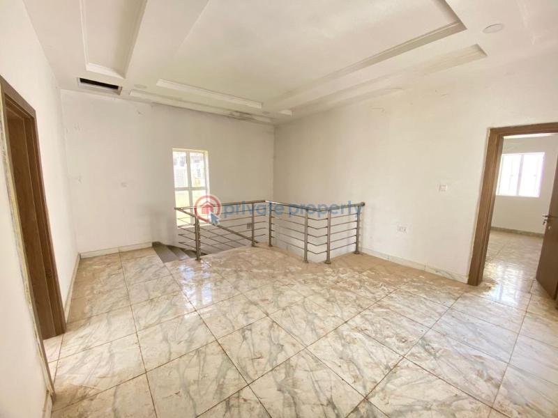 4 bedroom Terraced Duplex For Rent Katampe Extension Katampe Ext. Abuja Phase 2  - 7