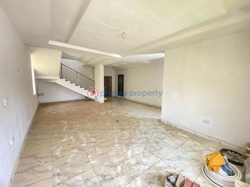 4 bedroom Terraced Duplex For Rent Katampe Extension Katampe Ext. Abuja Phase 2  - 2