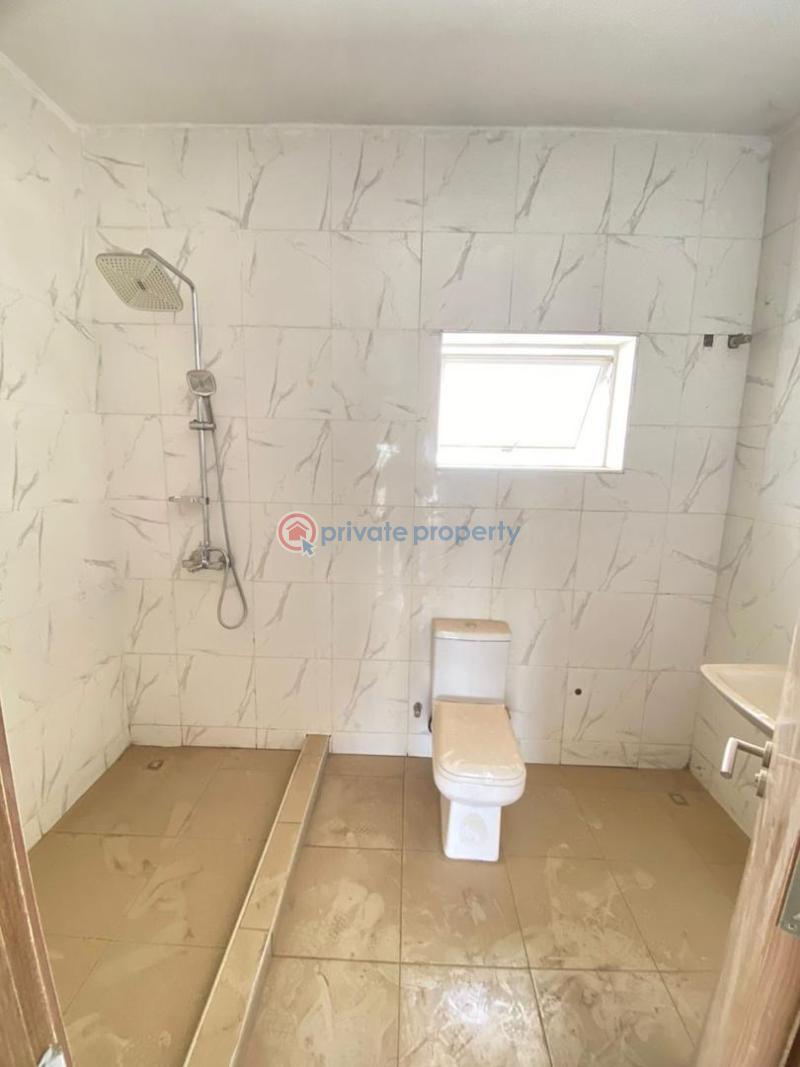 4 bedroom Terraced Duplex For Rent Katampe Extension Katampe Ext. Abuja Phase 2  - 3