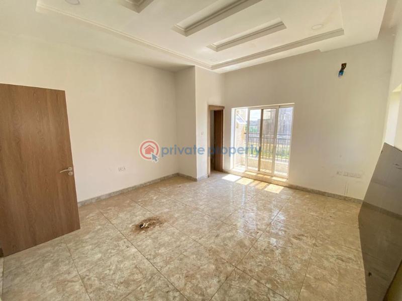 4 bedroom Terraced Duplex For Rent Katampe Extension Katampe Ext. Abuja Phase 2  - 6