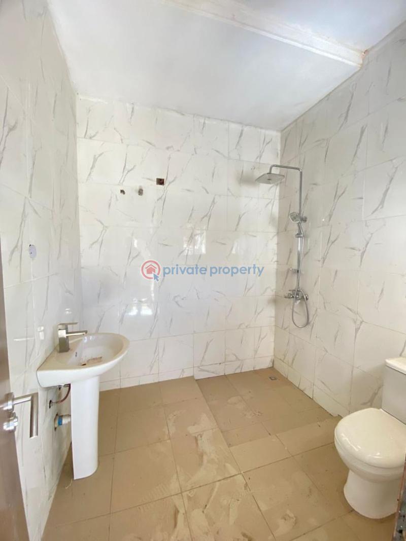 4 bedroom Terraced Duplex For Rent Katampe Extension Katampe Ext. Abuja Phase 2  - 8