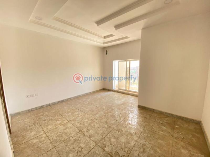 4 bedroom Terraced Duplex For Rent Katampe Extension Katampe Ext. Abuja Phase 2  - 5