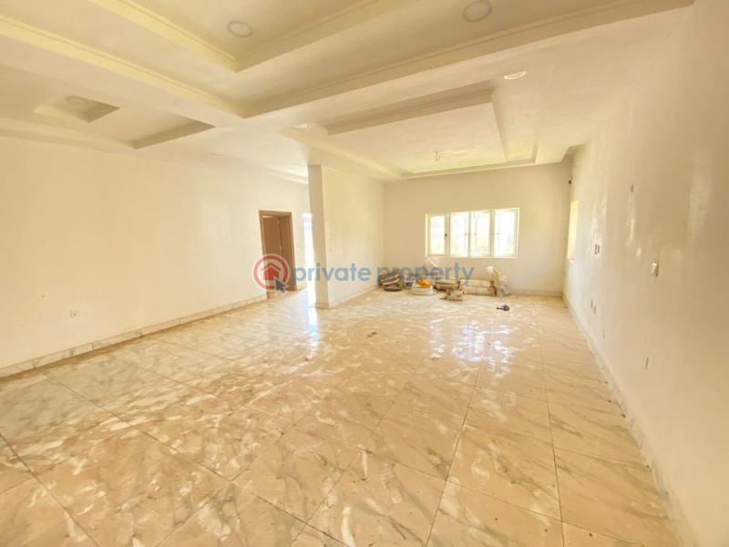 4 bedroom Terraced Duplex For Rent Katampe Extension Katampe Ext. Abuja Phase 2  - 1