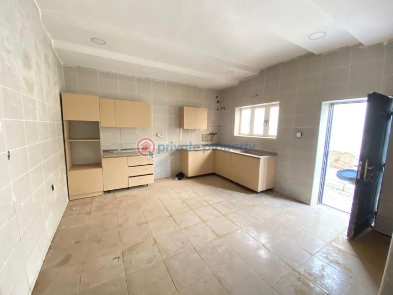4 bedroom Terraced Duplex For Rent Katampe Extension Katampe Ext. Abuja Phase 2  - 4