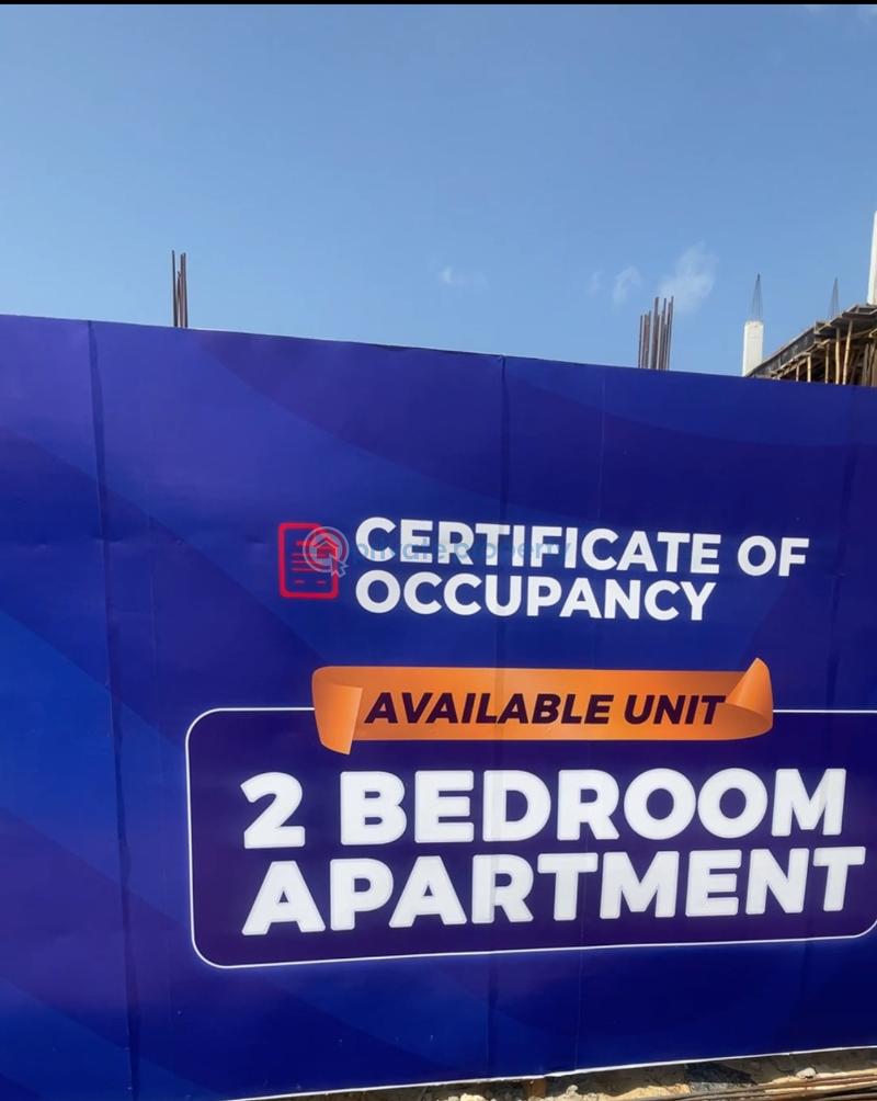 2 bedroom Flat & Apartment For Sale Lekki Foreshore Lekki Phase 1 Lagos - 2