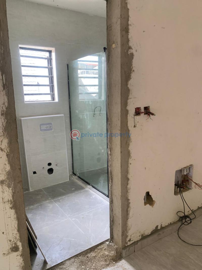4 bedroom House For Sale Ogudu GRA Lagos - 7