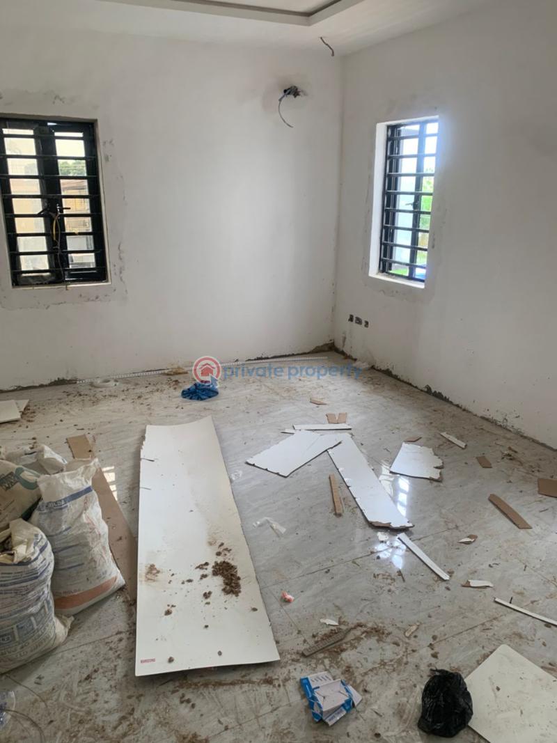 4 bedroom House For Sale Ogudu GRA Lagos - 2