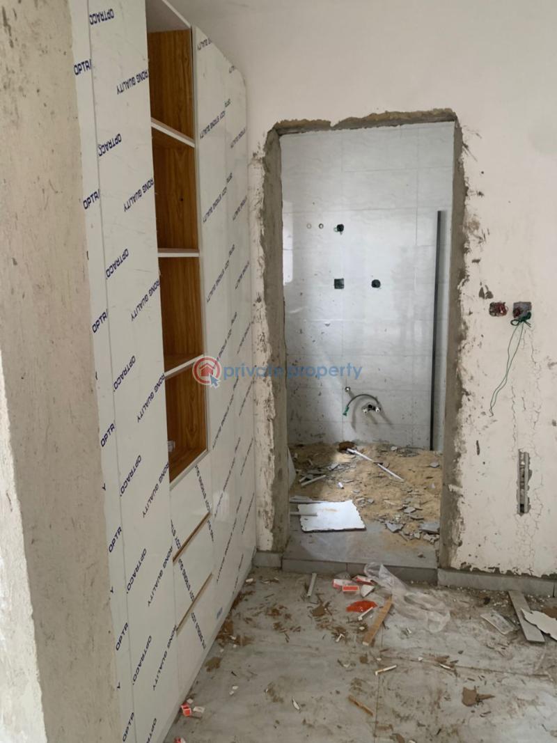 4 bedroom House For Sale Ogudu GRA Lagos - 4