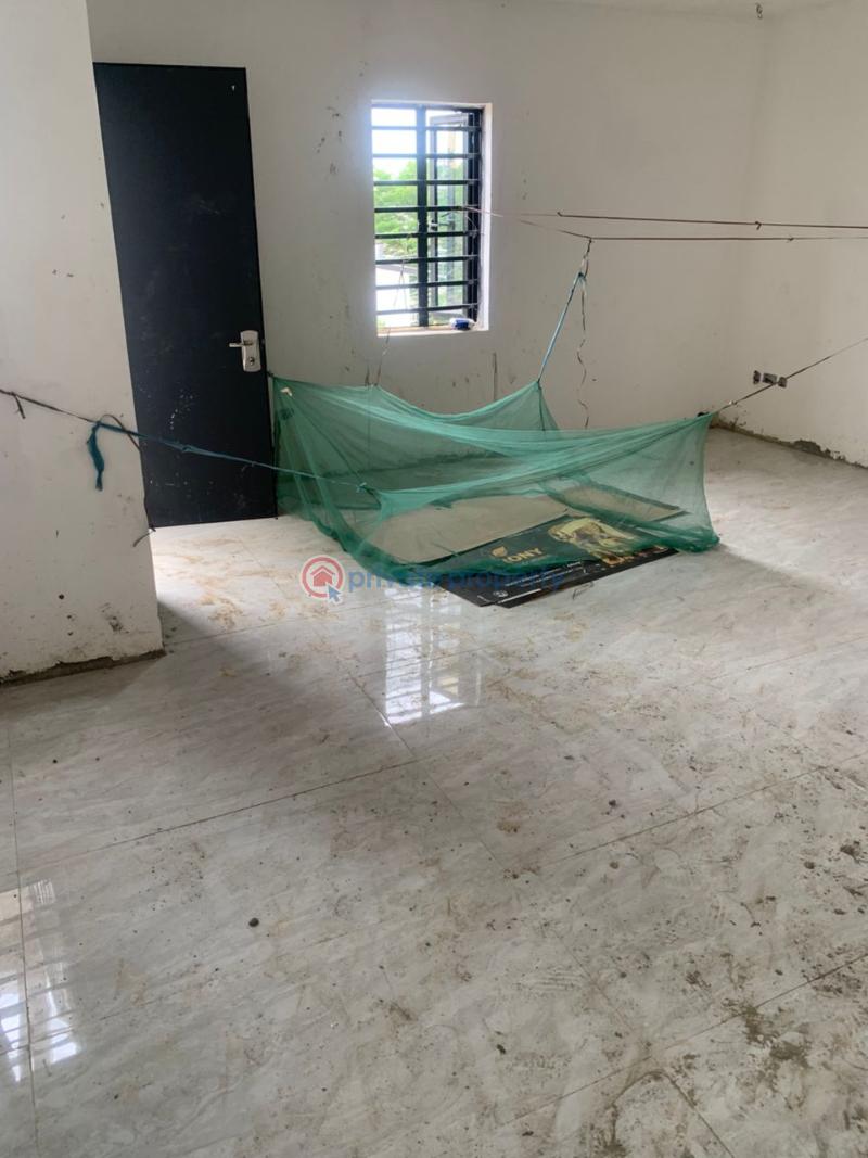 4 bedroom House For Sale Ogudu GRA Lagos - 6