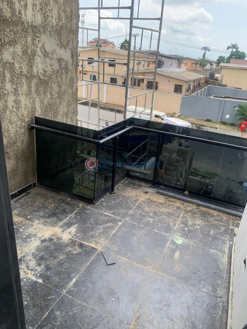 4 bedroom House For Sale Ogudu GRA Lagos - 0