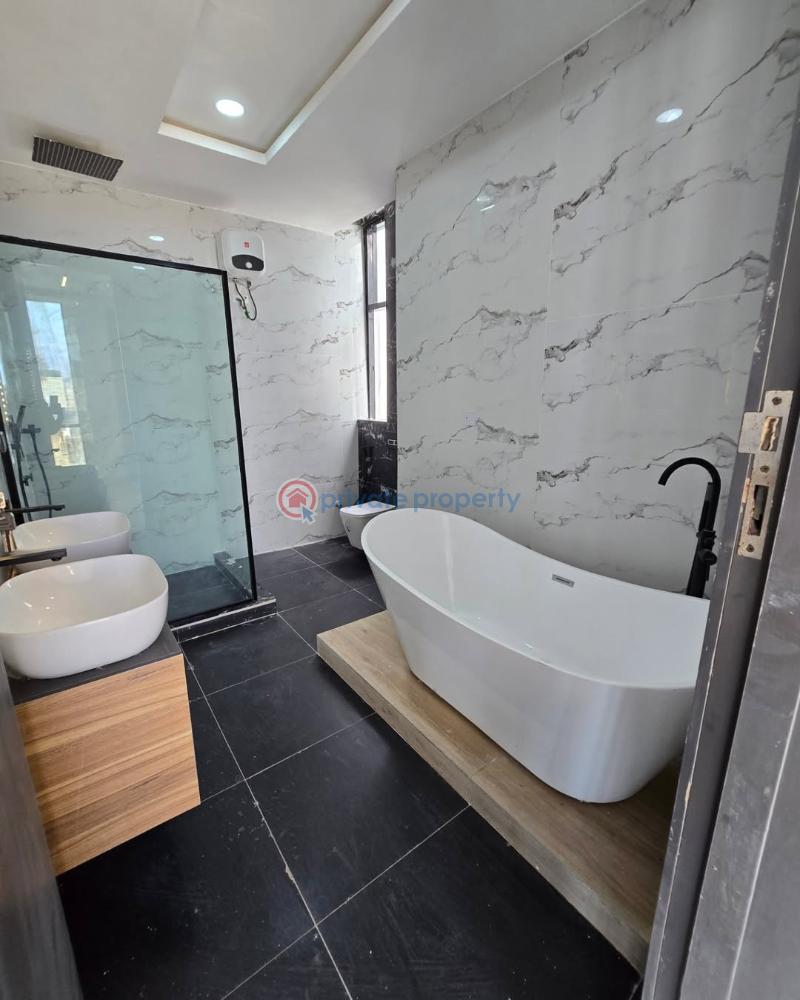 5 bedroom Duplex For Sale Chevron Alternative Chevron Drive Lekki Lagos - 13