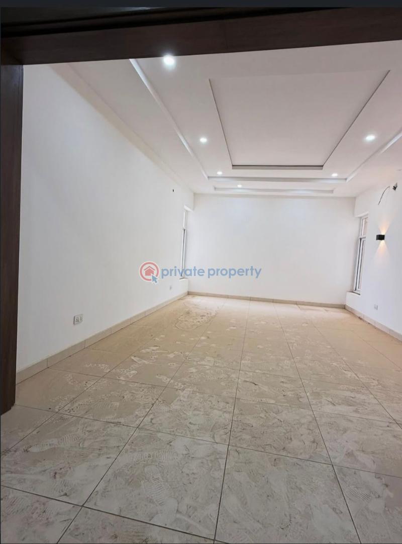 4 bedroom Duplex For Rent Guzape Abuja Phase 1  - 8