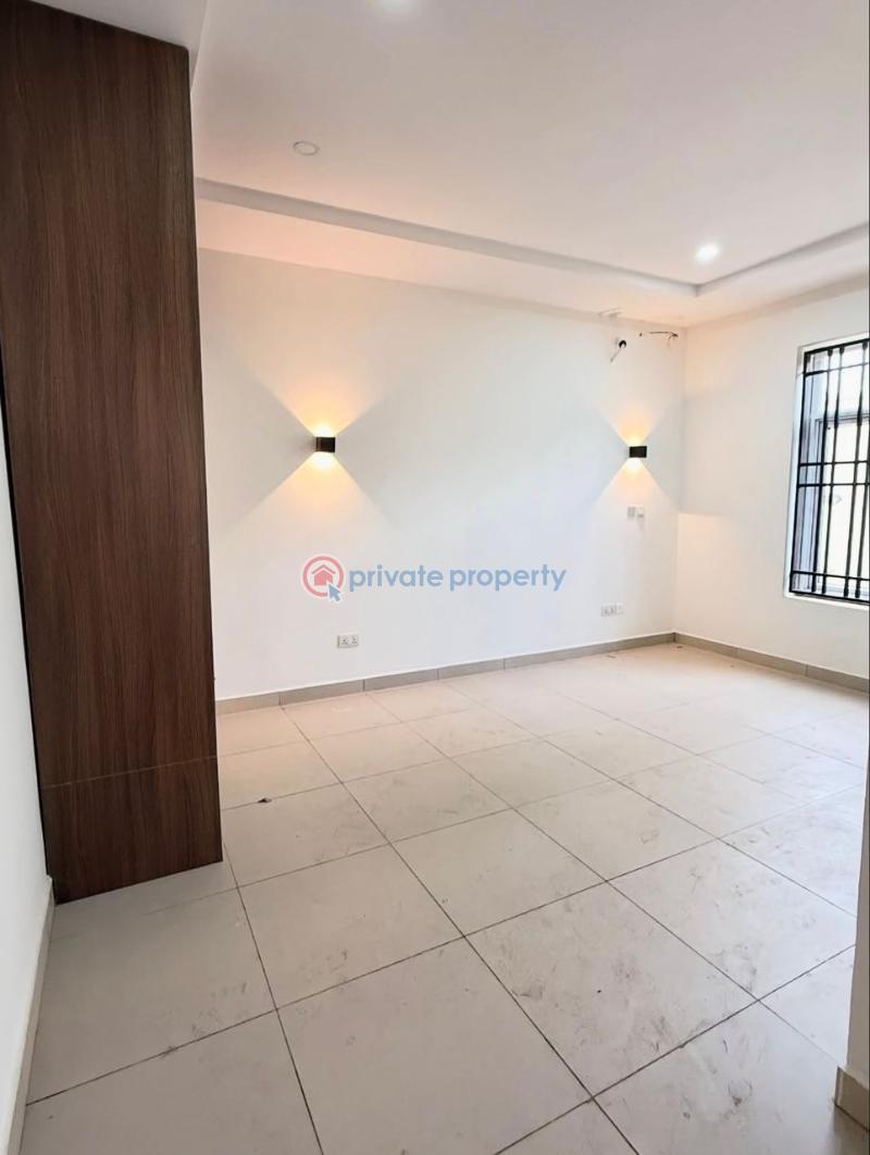 4 bedroom Duplex For Rent Guzape Abuja Phase 1  - 3