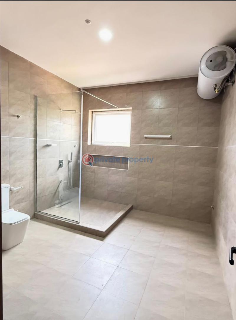 4 bedroom Duplex For Rent Guzape Abuja Phase 1  - 7