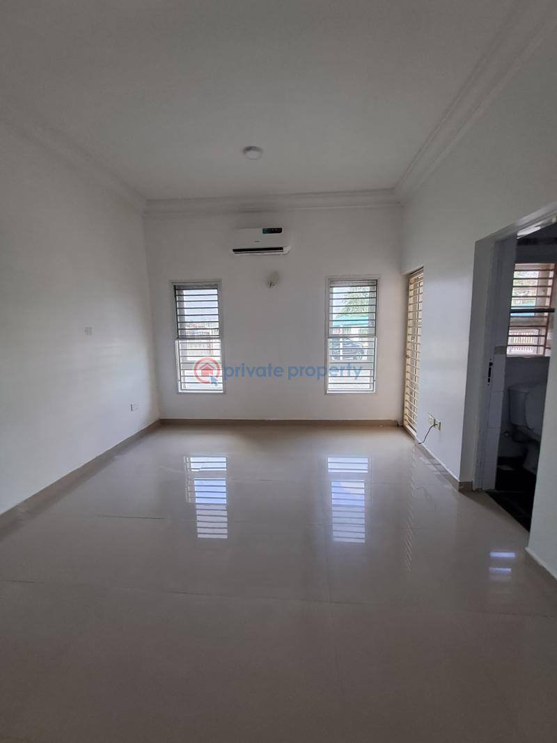 3 bedroom Block Of Flats For Rent Jahi Gilmore Jahi Abuja Phase 2  - 13