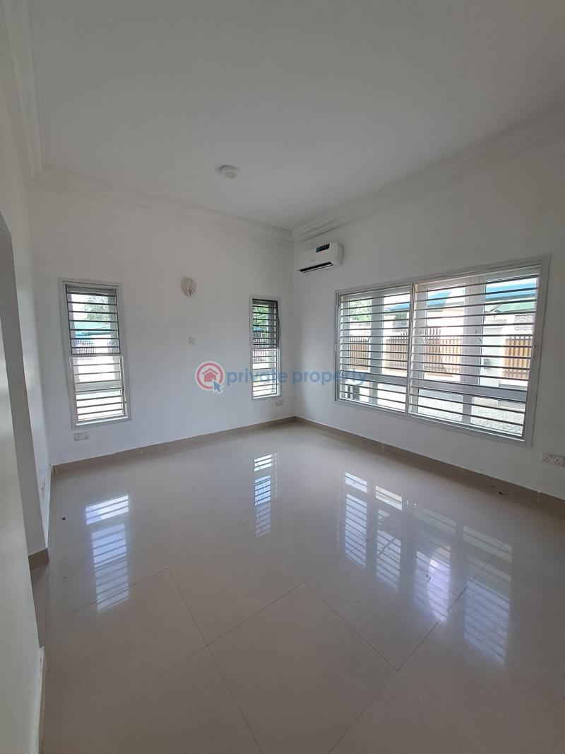 3 bedroom Block Of Flats For Rent Jahi Gilmore Jahi Abuja Phase 2  - 11