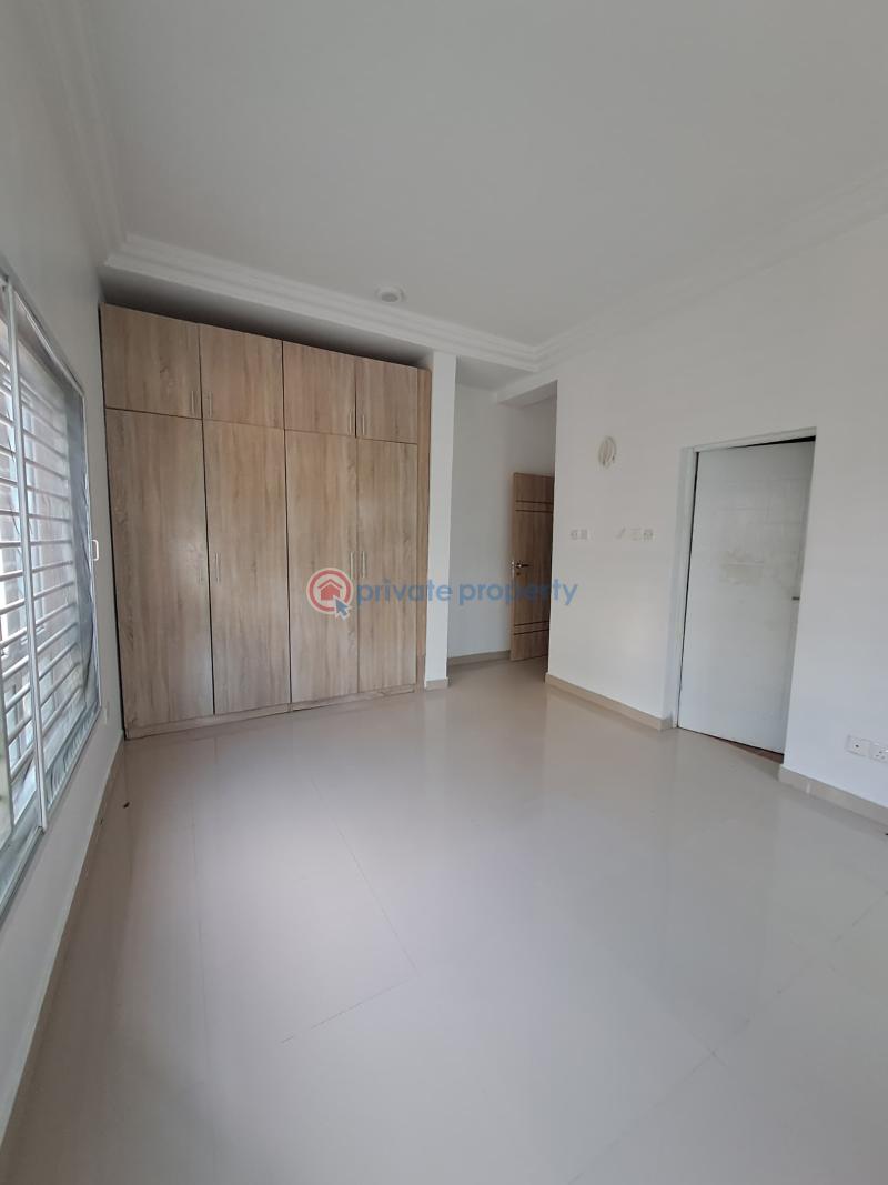 3 bedroom Block Of Flats For Rent Jahi Gilmore Jahi Abuja Phase 2  - 6