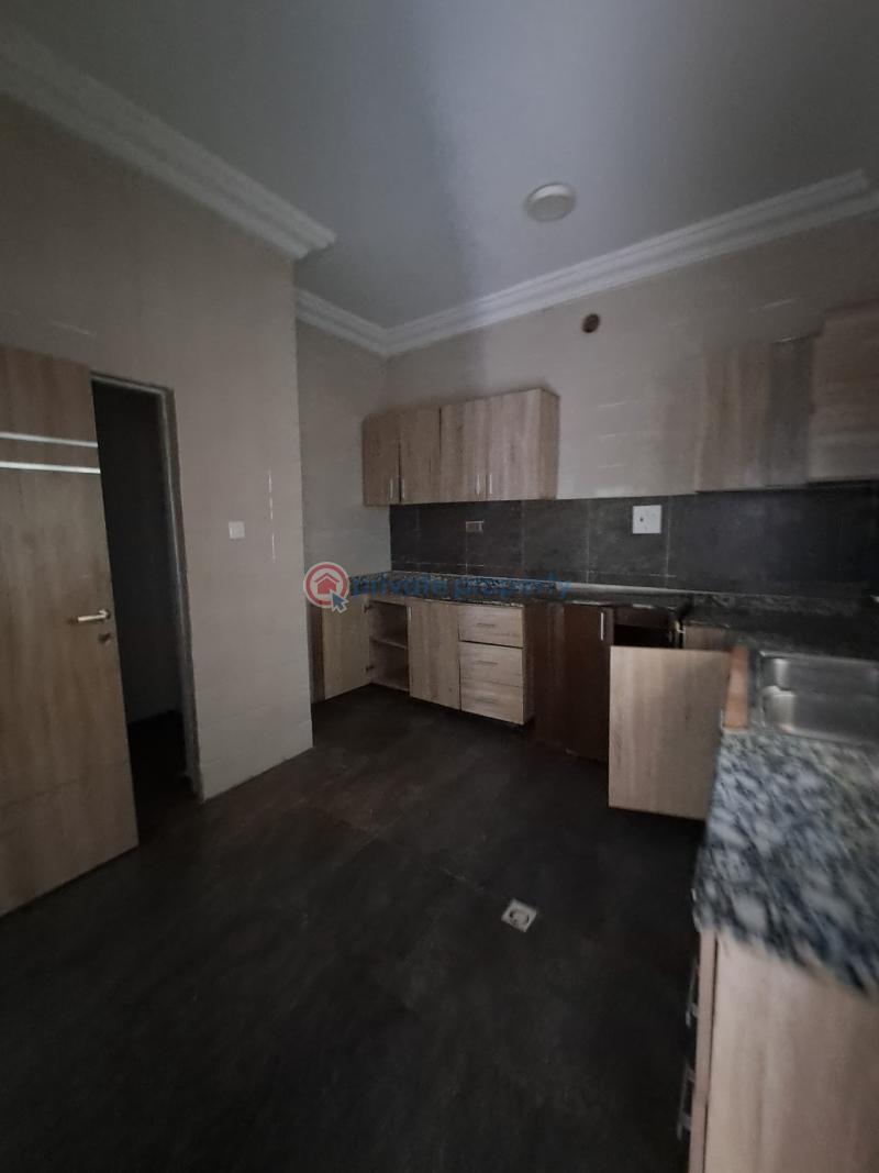 3 bedroom Block Of Flats For Rent Jahi Gilmore Jahi Abuja Phase 2  - 8