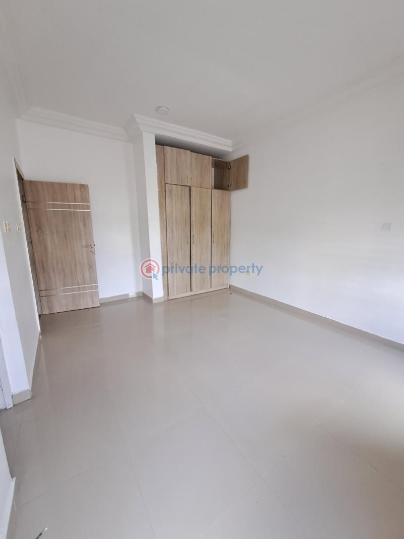 3 bedroom Block Of Flats For Rent Jahi Gilmore Jahi Abuja Phase 2  - 4