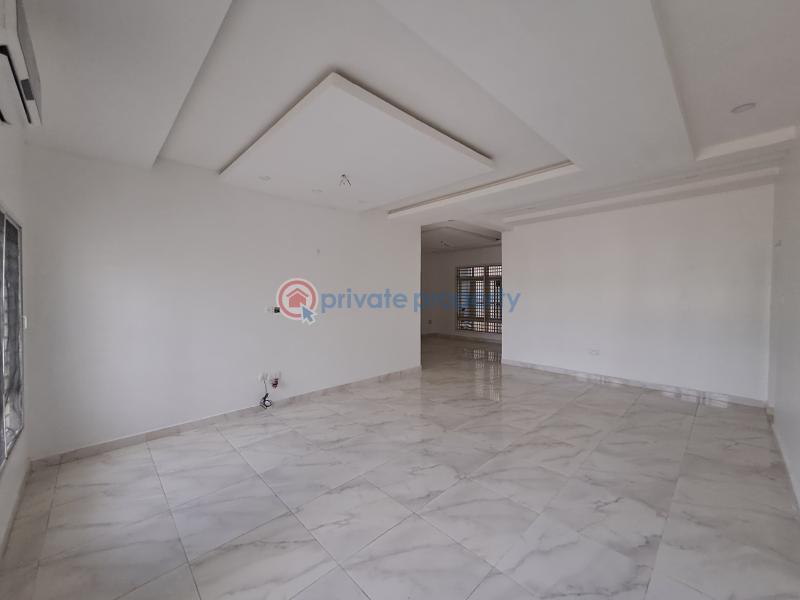 3 bedroom Block Of Flats For Rent Jahi Gilmore Jahi Abuja Phase 2  - 2