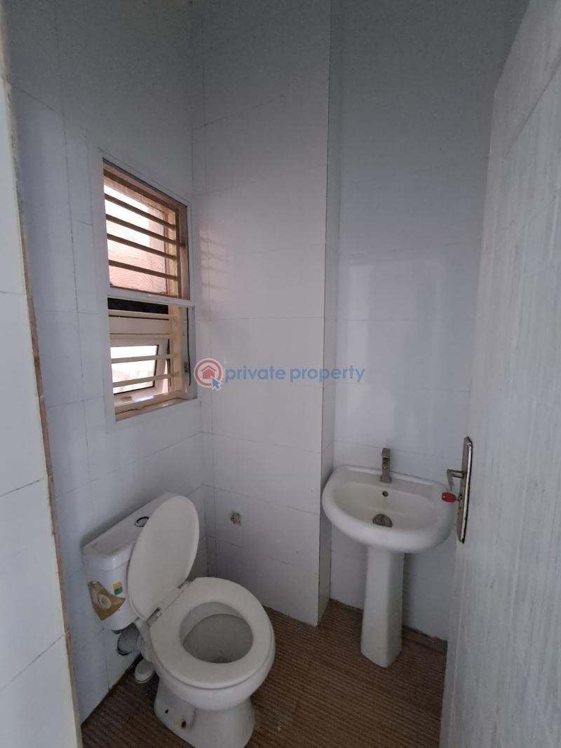 3 bedroom Block Of Flats For Rent Jahi Gilmore Jahi Abuja Phase 2  - 3