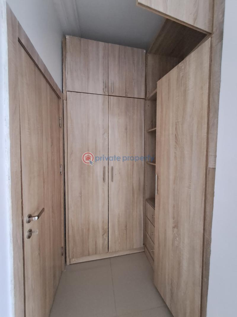 3 bedroom Block Of Flats For Rent Jahi Gilmore Jahi Abuja Phase 2  - 12