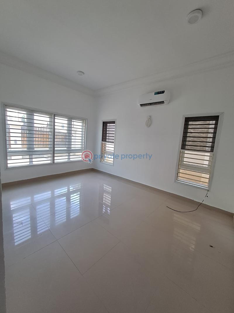 3 bedroom Block Of Flats For Rent Jahi Gilmore Jahi Abuja Phase 2  - 9