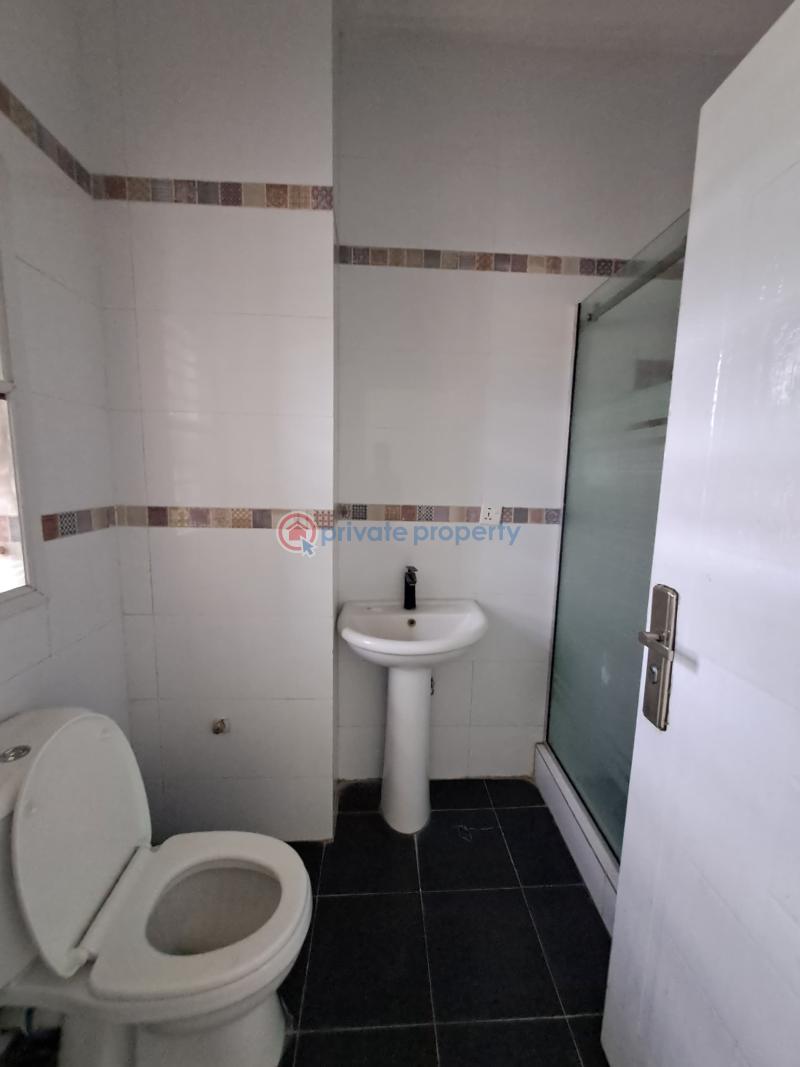 3 bedroom Block Of Flats For Rent Jahi Gilmore Jahi Abuja Phase 2  - 14