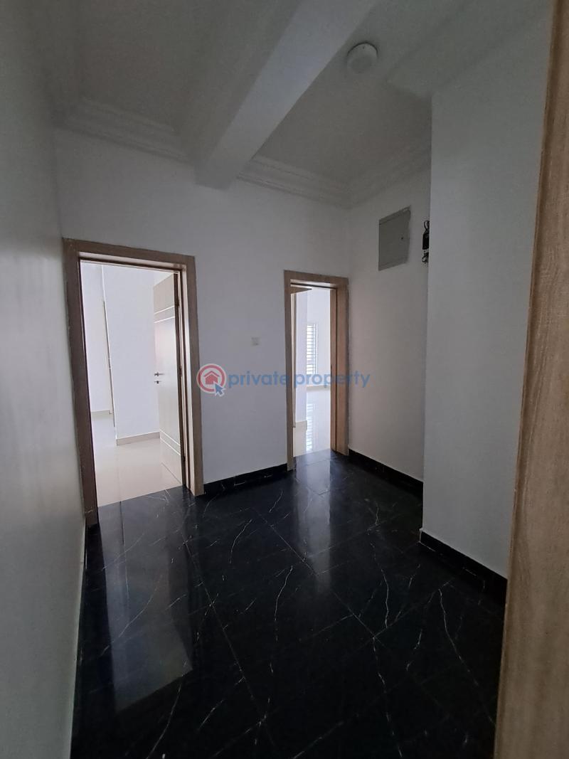 3 bedroom Block Of Flats For Rent Jahi Gilmore Jahi Abuja Phase 2  - 5