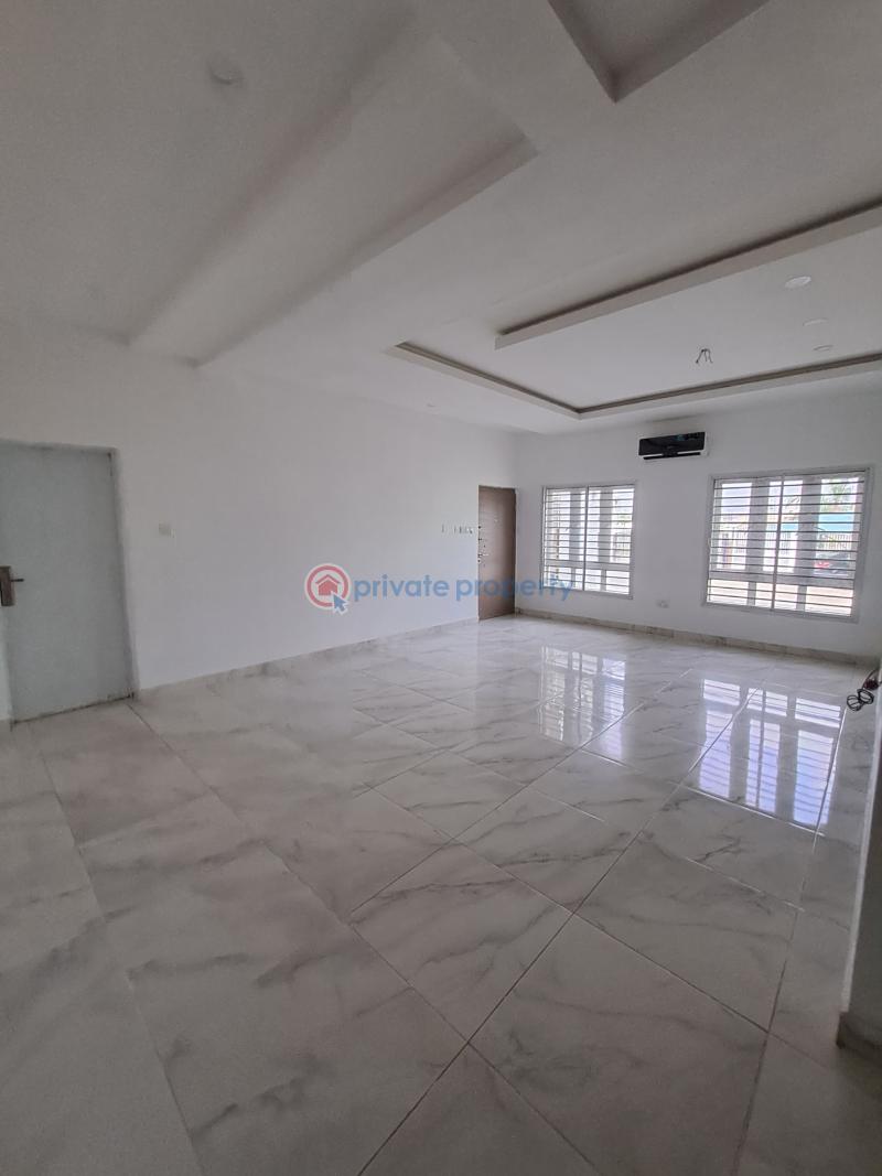 3 bedroom Block Of Flats For Rent Jahi Gilmore Jahi Abuja Phase 2  - 0